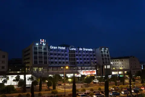 Gran Hotel Luna de Granada in Granada — foto 18