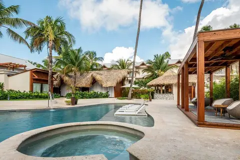Be Live Collection Punta Cana in Salvaleón de Higüey, foto 2