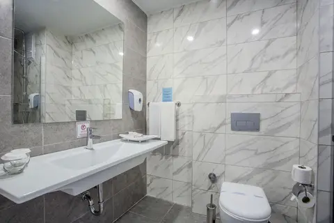 Eftalia Blue Hotel in Alanya — foto 18