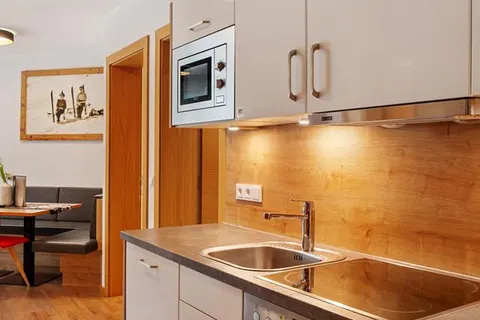 Appartementen White Peak foto 10