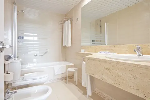 Fly & Go Best Delta Hotel in Puig d'en Ros — foto 12