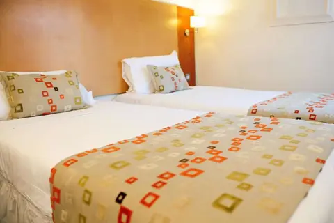 Holyrood Aparthotel in Edinburgh, foto 18
