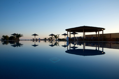 Plaza Beach Hotel foto 21