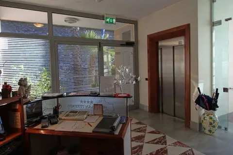 Hotel San Terenzo in Lerici — foto 13