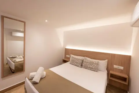Apartamentos Blanco Sol in Sant Josep de sa Talaia — foto 8