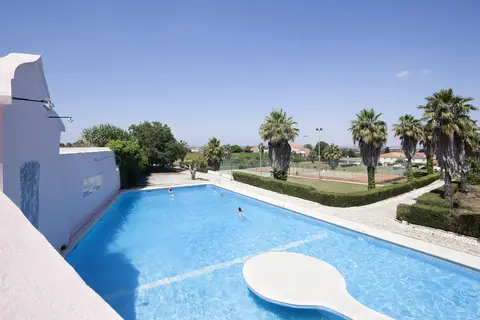Turim Club D´Azeitão Hotel in Setúbal