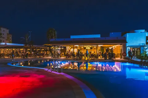 Costa Del Sol Glamping Village foto 27