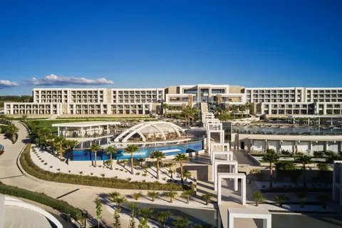 Mayia Exclusive Resort & Spa in Kiotari — foto 29