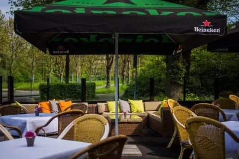 Golden Tulip Zoetermeer - Den Haag foto 24