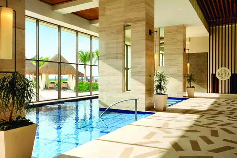 Hyatt Ziva Cancun in Cancun, foto 10