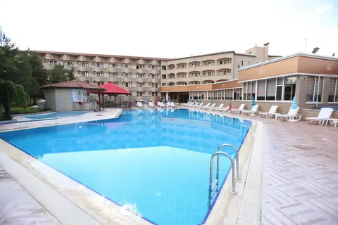 Aleria Cappadocia Hotel in Avanos