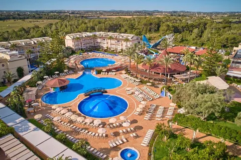 Zafiro Ca'n Picafort foto 1