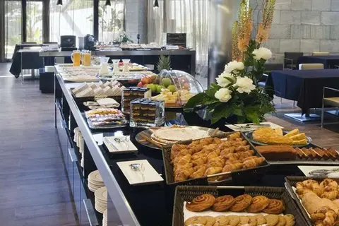 Eurostars Palace in Córdoba — foto 29
