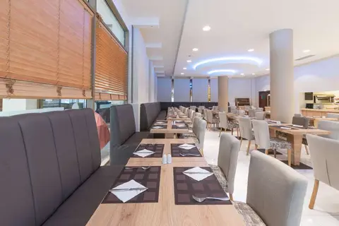 Poseidon Hotel Sea Resort in Δημοτική Ενότητα Σιθωνίας — foto 9