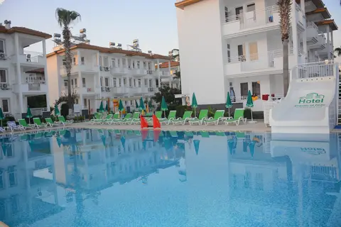 Dream Of Side in Manavgat — foto 5
