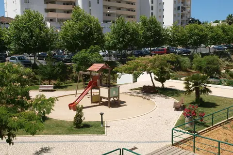Appartementen Jardins da Rocha in Portimão, foto 10