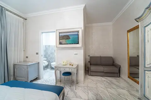 Hotel Colomba D'Oro Tropea in Tropea, foto 26