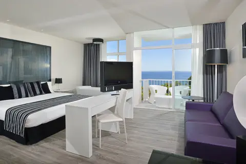 Meliá South Beach in Magaluf — foto 18