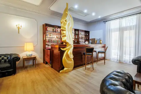 Villa Rosa in Rome, foto 10