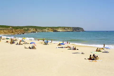 Memmo Baleeira Hotel Sagres foto 2