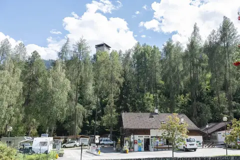 Camping Cevedale in Ossana, foto 27