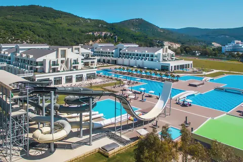 Korumar Ephesus Beach & Spa in Selçuk — foto 2