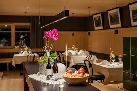 Hotel Brunnerhof in Rasen-Antholz - Rasun Anterselva — foto 9