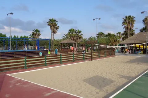 Camping Sanguli foto 6