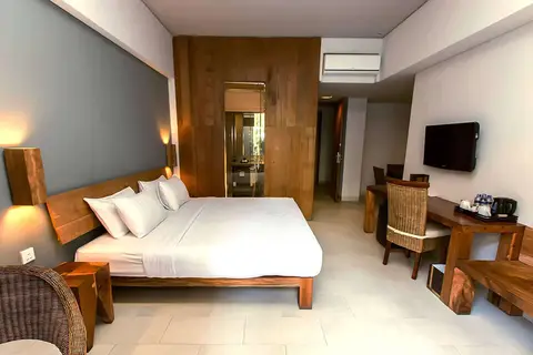 The 1O1 Bali Oasis Sanur in Sanur, Denpasar Sel., Kota Denpasar, Bali, Indonesia — foto 5