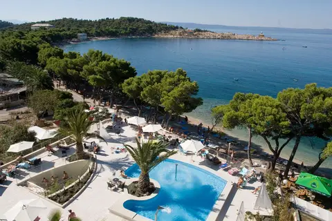 Hotel Park Makarska in Makarska — foto 23