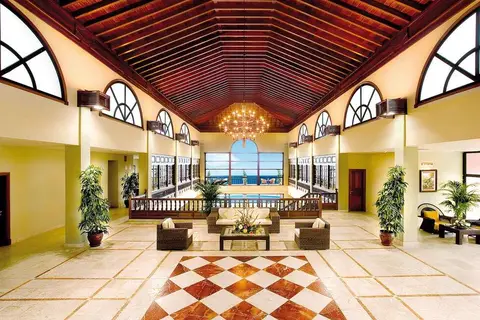 Aparthotel Las Olas in Breña Baja — foto 9