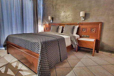 Evilion Stilvi Sea & Sun foto 10