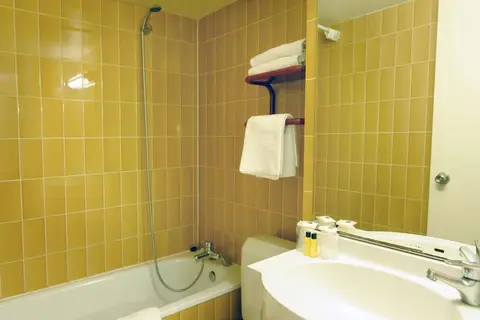 New Hotel Saint Lazare in Parijs, foto 6