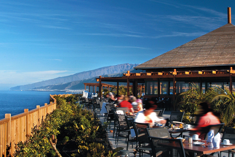 Hotel Esencia de La Palma by Princess - adults only foto 24