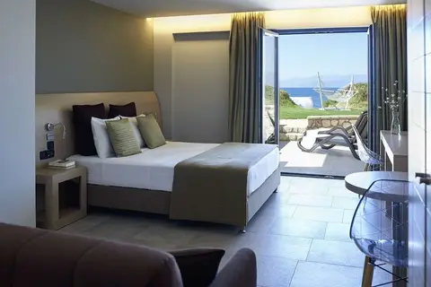 Alas Resort & Spa in Alas Resort Spa, foto 12