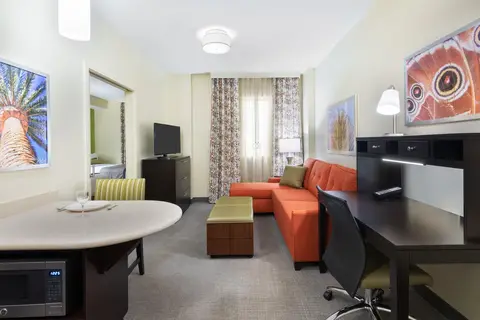 Staybridge Suites Miami International Airport in Miami, foto 20