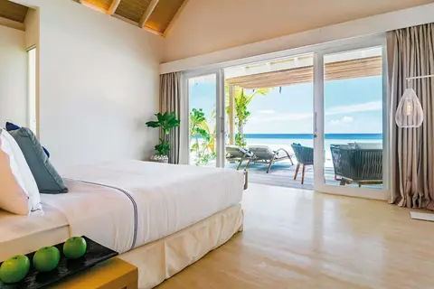 Baglioni Resort Maldives in Baglioni Resort Maldives, foto 19