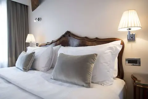 Casa Verardo Residenza d'Epoca in Venetië — foto 19