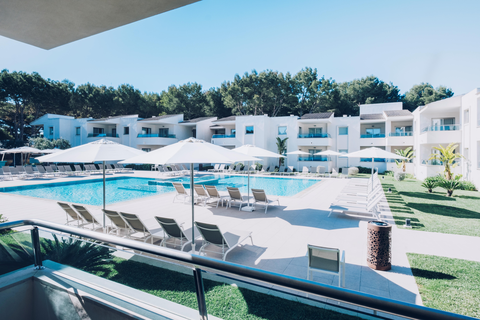 Iberostar Selection Playa de Muro Village foto 35