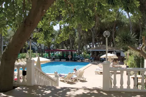 Hotel Riu Festival in Palma — foto 16
