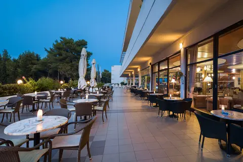 Hotel Hvar in Jelsa — foto 11