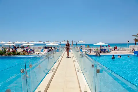 Samira Club in الحمامات — foto 3