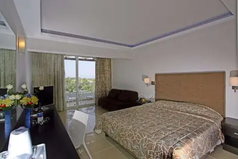 Sun Palace Resort & Spa in Kos — foto 9
