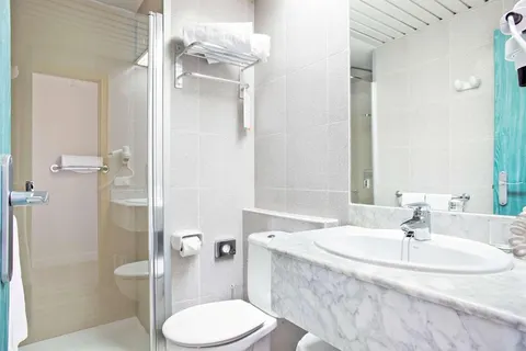 Sol Pelícanos Ocas foto 3