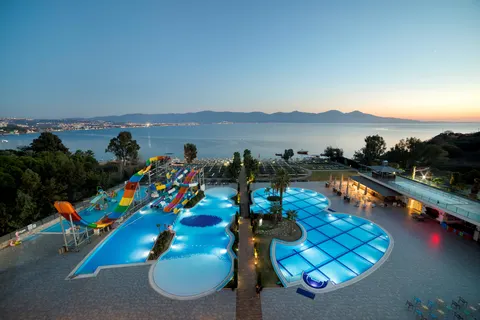 Hotel Liberty Kusadasi foto 21