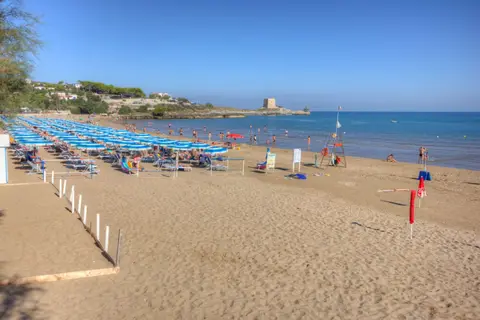 Camping Manacore in Peschici — foto 9