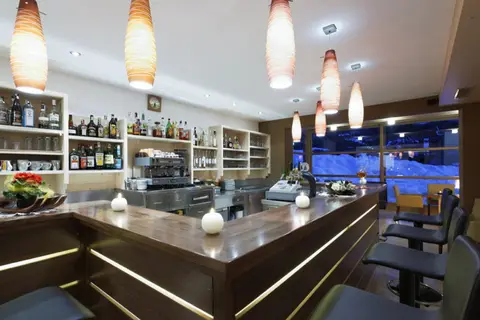 Hotel Monte Paraccia in Mareo - Marebbe - Enneberg — foto 14