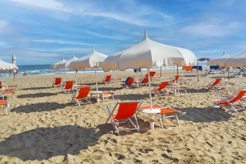 Resort Hotel Futura Club Albatros foto 12