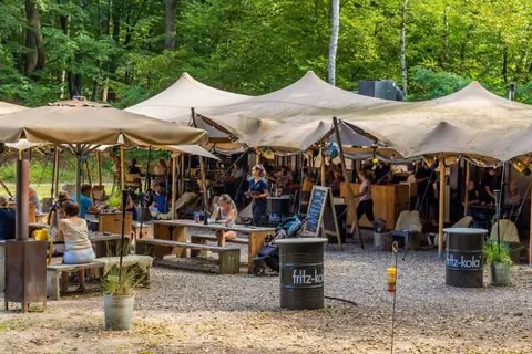 Buitenplaats Beekhuizen foto 14