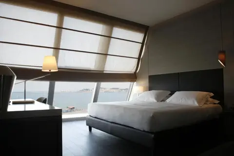 Ego Hotel in Ancona, foto 15